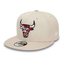 New Era Cap 9FIFTY Chicago Bulls NBA - Cappelli - New Era