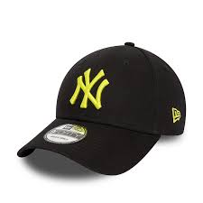 New Era Cap 60435214 9FORTY New York Yankees League - Cappelli - New Era