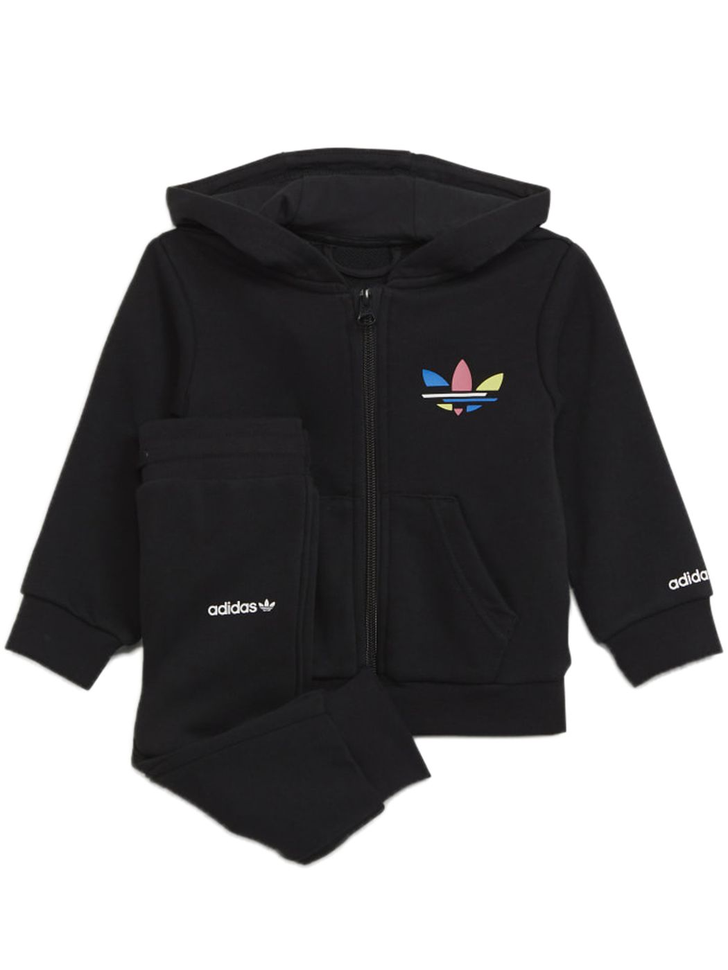 Tuta Adidas bambini H25229