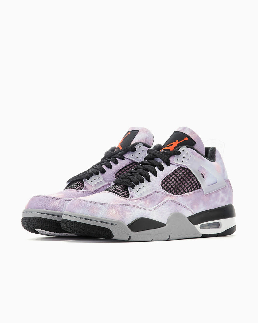 Air Jordan Retro 4 retro se Zen - Scarpe - Jordan