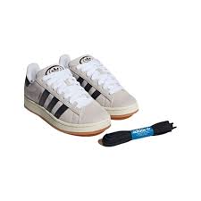Adidas Campus 00s Crystal White - Scarpe - adidas
