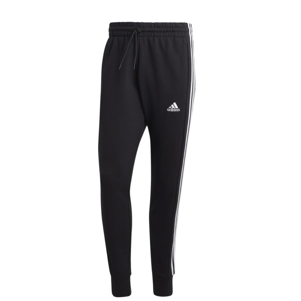 Adidas M 3s FT Tc PT - pantalone - Adidas
