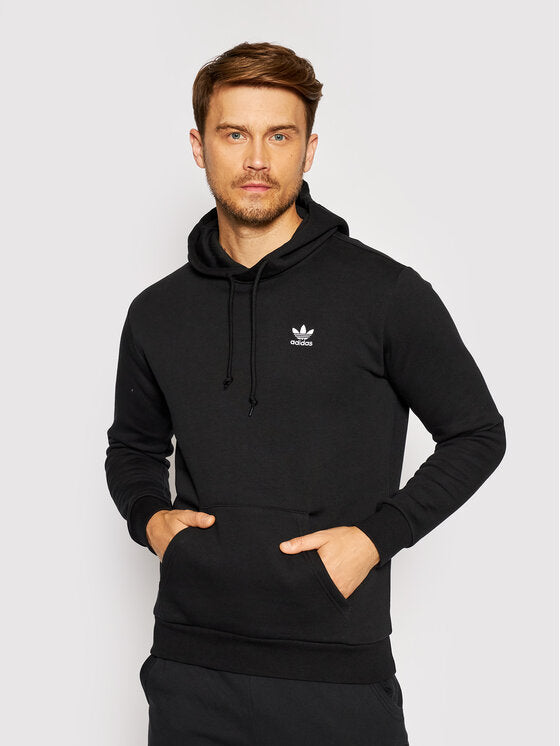 Felpa Adidas Black H36652