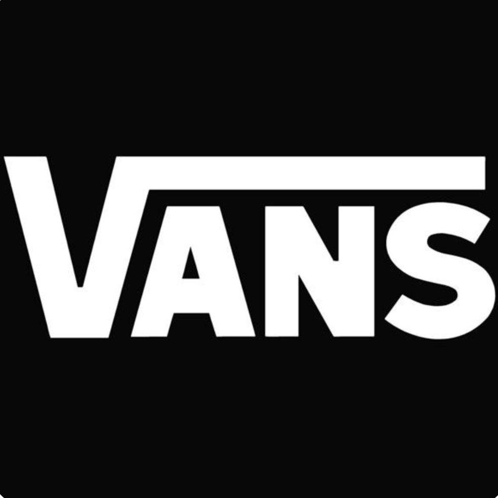 VANS UOMO
