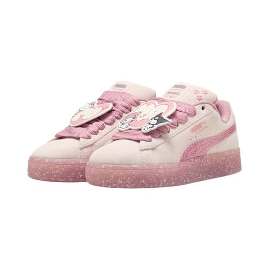 Puma Suede XL Hello Kitty & Friends - Scarpe - puma