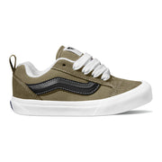 Vans  Knu Skool Black/White - Scarpe - Vans