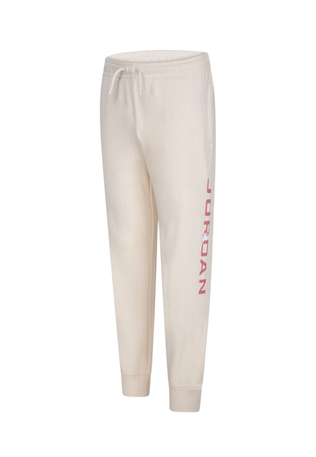 Pantalone Jordan ragazza 95D745-AAK JDB MJ BASELINE FT PANT - Pantaloni - Jordan