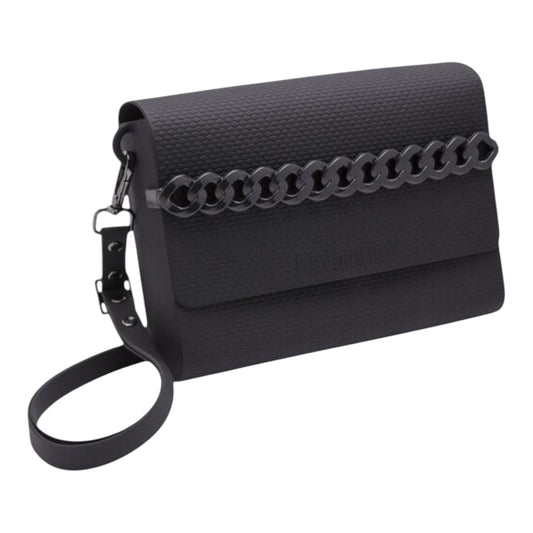 Havaianas CASUAL BAG II Black -  - Havaianas