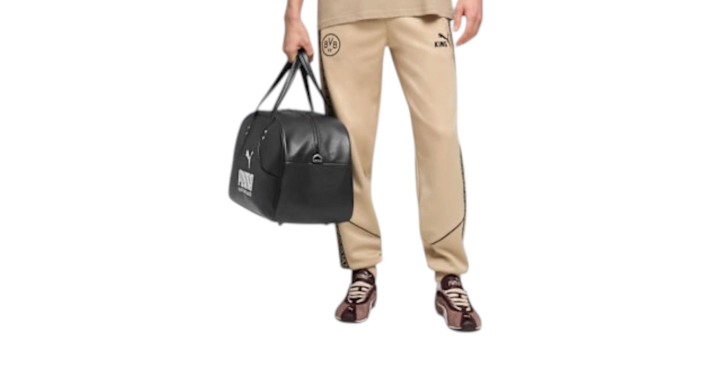 Tuta Borussia Dortumund beige - Tute - puma