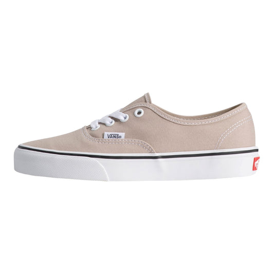 Vans Authentic mushroom beige - Scarpe - Vans
