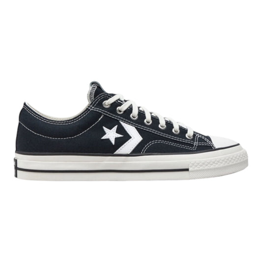 Converse Star Play 76 Black - Scarpe - CONVERSE
