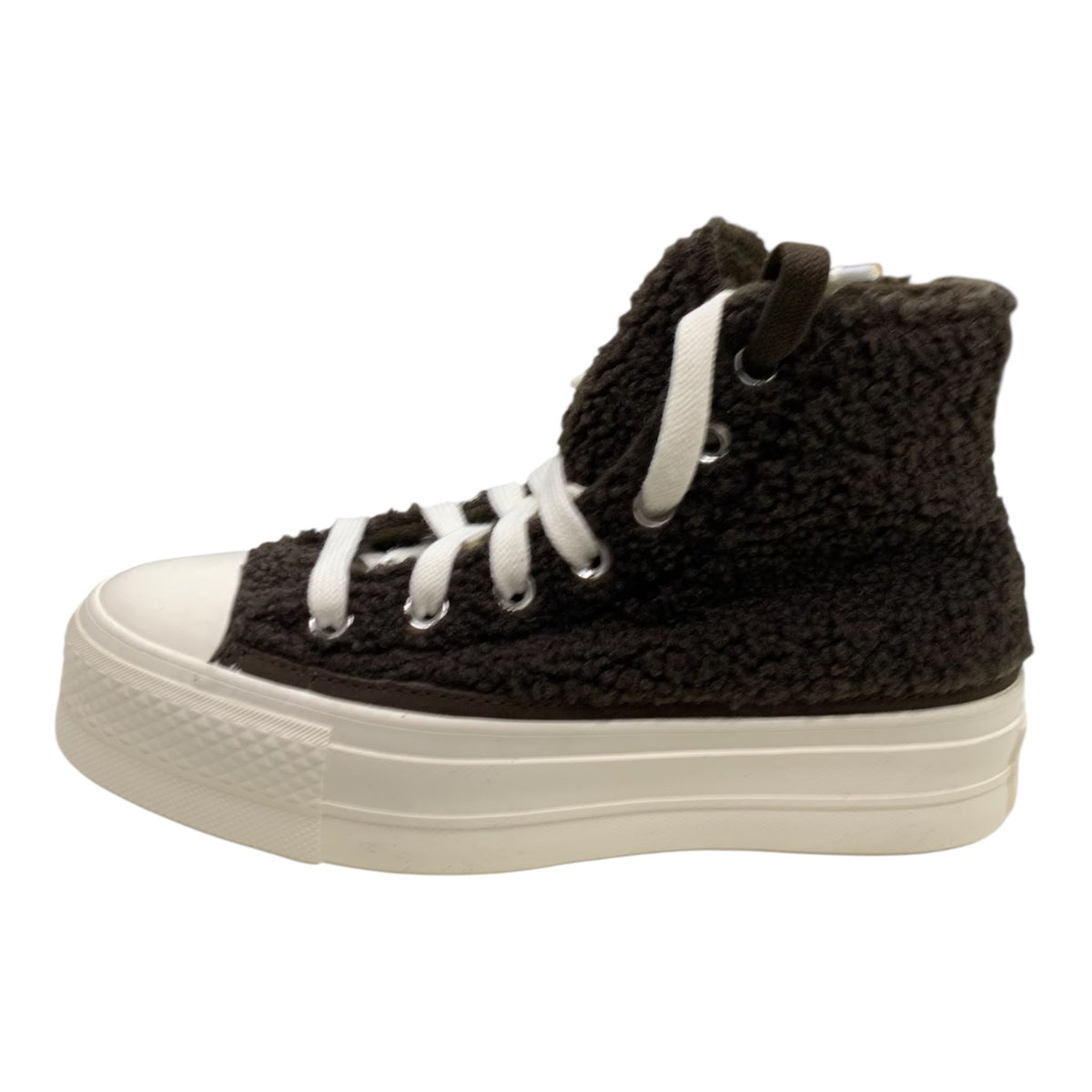 Converse  LIFT HI FRESH Orsetto - Scarpe - CONVERSE