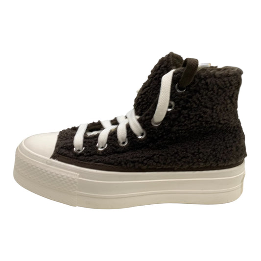 Converse  LIFT HI FRESH Orsetto - Scarpe - CONVERSE