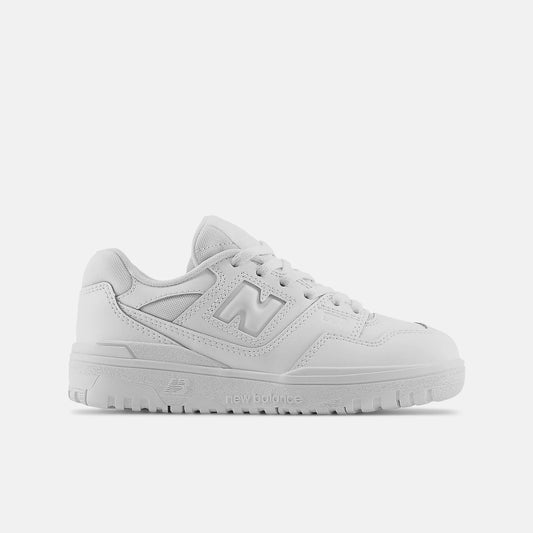 New Balance Total white