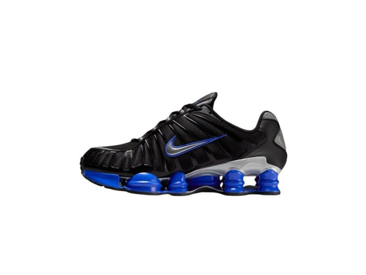 Nike Shox TL Black Blu  Metallic M - Scarpe - Nike