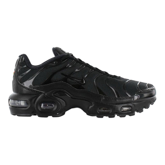 Nike Air Max tn Black - Scarpe - Nike