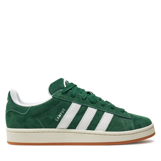 Adidas Campus 00s Dark Green - Scarpe - adidas