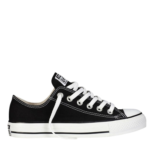 Scarpe Converse all Star basse  Black - Scarpe - CONVERSE