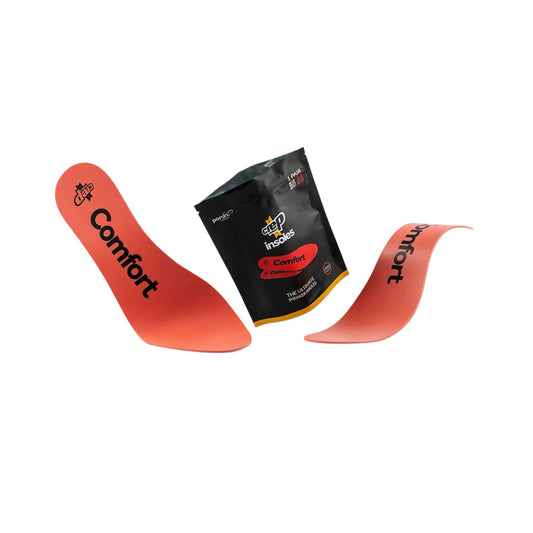 Crep Protect suolette  300570 insoles Comfort - Accessori calzature - Crep