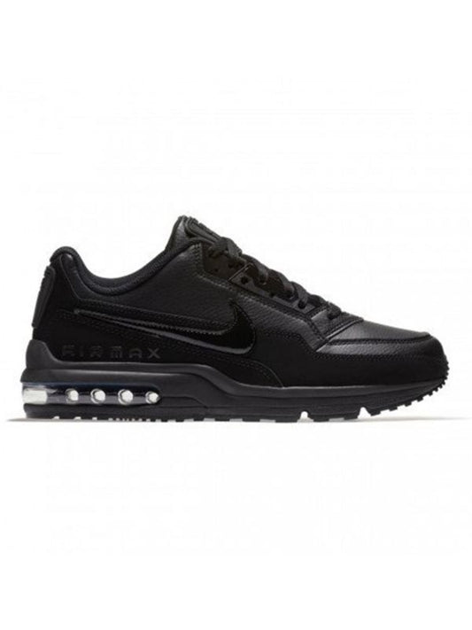 NIKE AIR MAX LTD 3 Triple Black - Scarpe - Nike