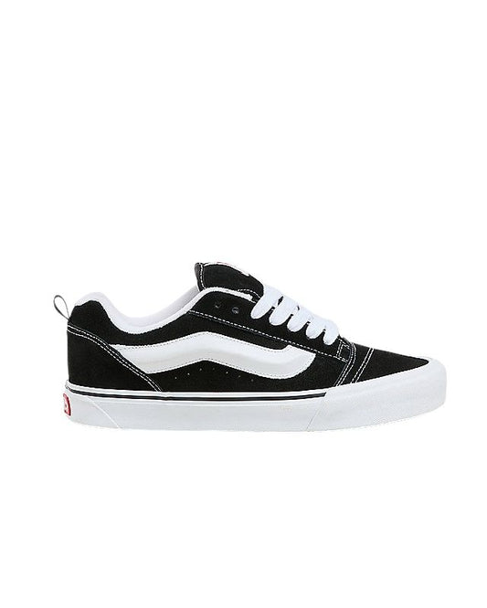 Vans Knu Skool Black