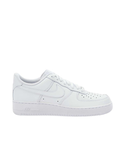 Nike Air Force 1 Le White - Scarpe - Nike