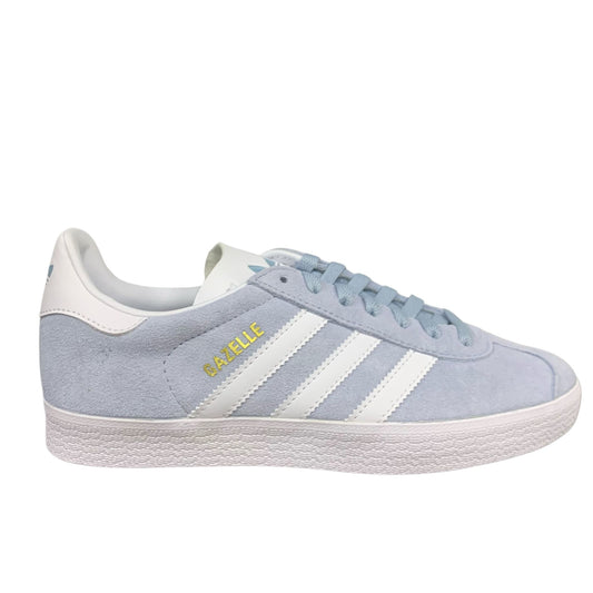 Adidas GAZELLE Wonder blue - Scarpe - adidas