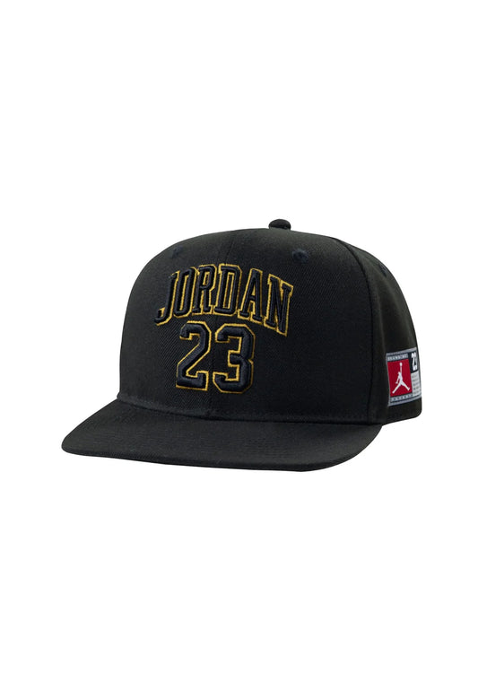 Jordan JAN JERSEY FLATBRIM CAP - cappello - Jordan