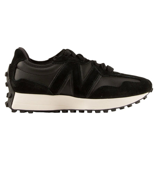 Scarpe New Balance 327LI Black - Scarpe - New Balance