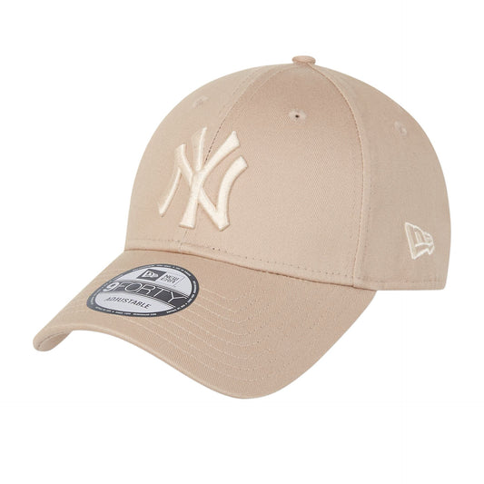 Cappello New Era Cap 9forty Beige - Cappelli - New Era
