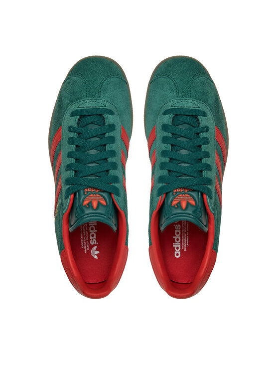 Adidas gazelle indoor - Scarpe - adidas