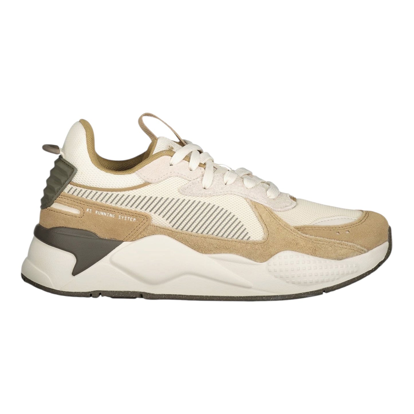 Puma RS-X Heritage  Marrone - Scarpe - puma
