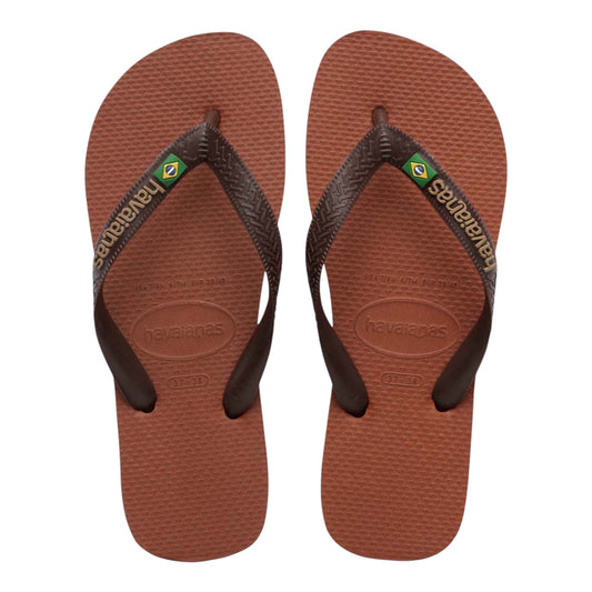 Havaianas Brasil logo Caffe - Infradito - Havaianas