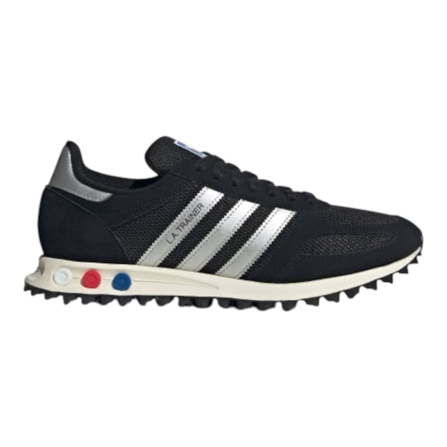 Adidas LA Trainer OG Nere - Scarpe - adidas