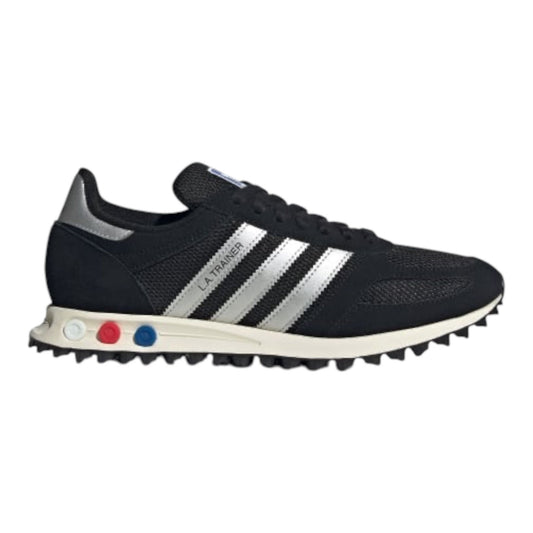 Adidas LA Trainer OG Nere - Scarpe - adidas