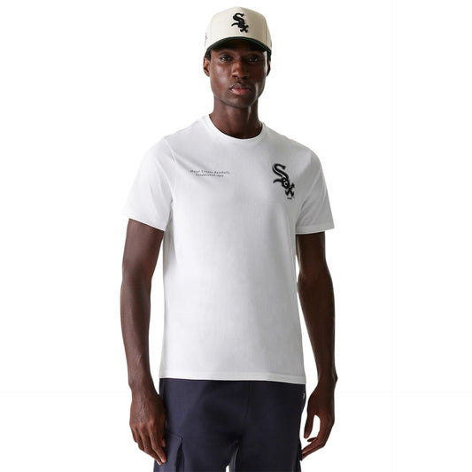 T shirt New era Sioux White - T-Shirt e Polo - New Era
