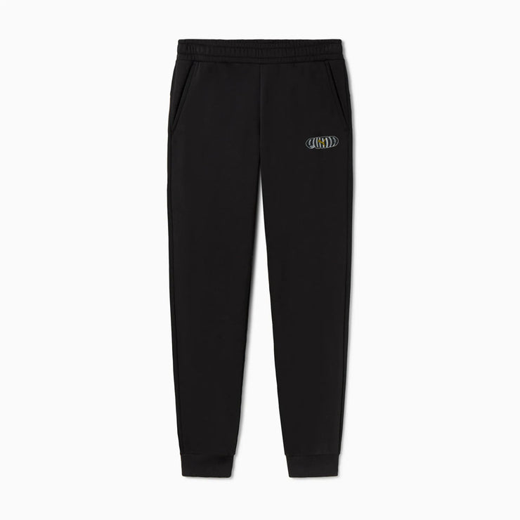 Puma  ESS GRAPHIC Sweatpa,Espresso - Pantaloni - puma