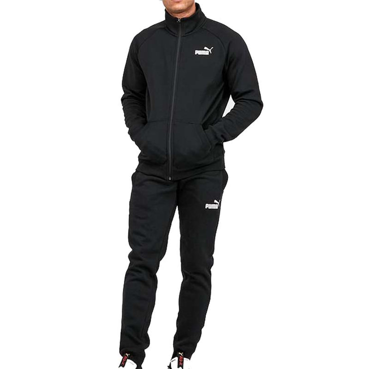 Puma  Clean Sweat Suit - Tute - puma