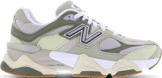 New Balance 9060 GC9060FO - Scarpe - New Balance