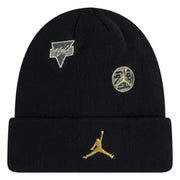 Jordan  JAN SEE ME SHINE BEANIE - Cappelli - Jordan