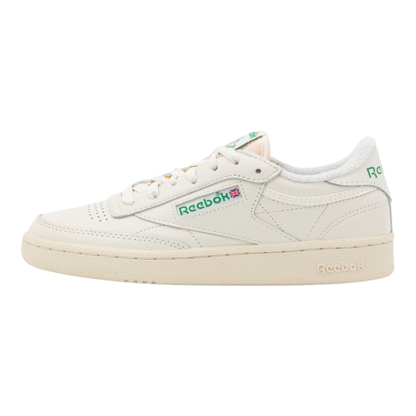 Reebok Club C 85 Vintage - Scarpe - Reebok