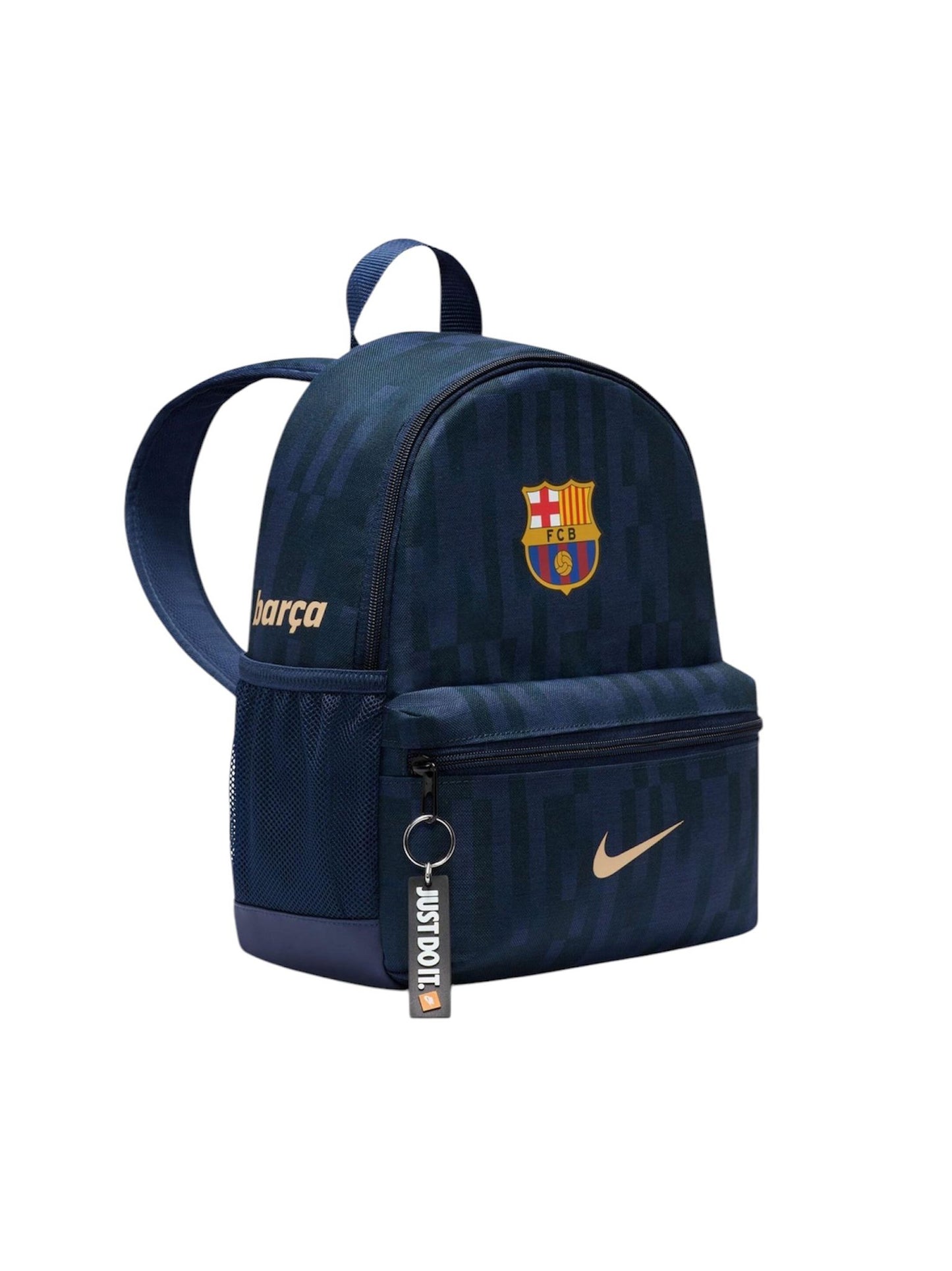 Zaino Nike MINI JDI BARCA - Zaini - Nike