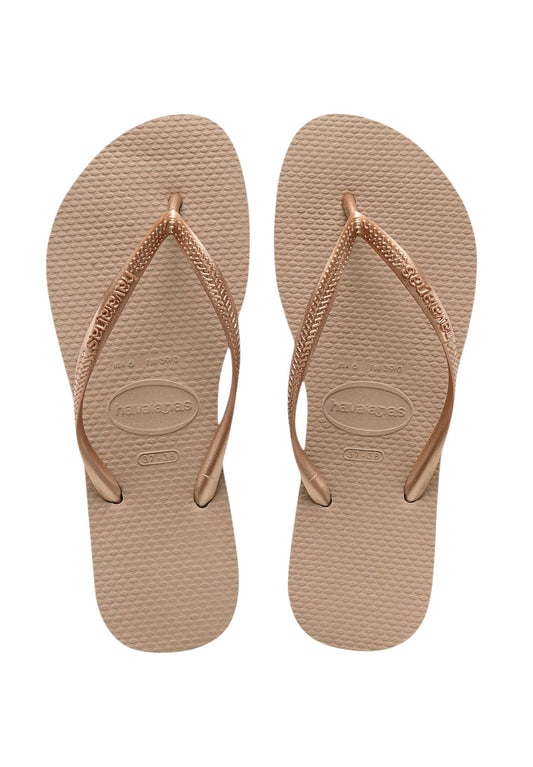 Havaianas Slim rose gold - Infradito - Havaianas
