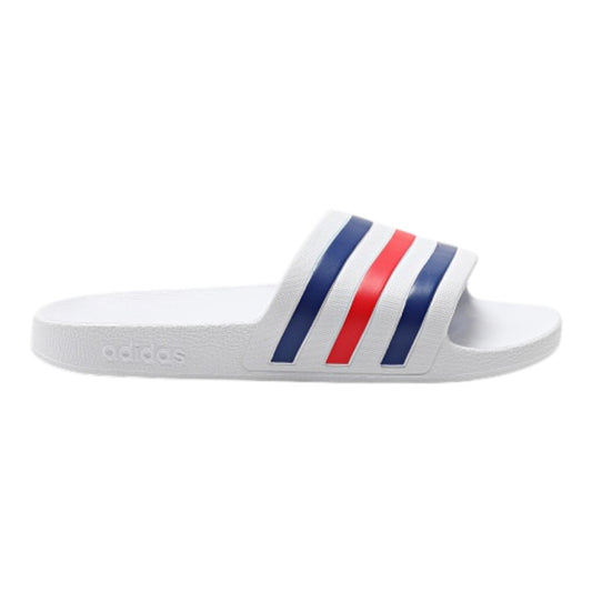 Adidas Adilette aqua Bianca - adidas - adidas