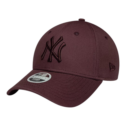 NEW ERA Cap Bordeaux - cappello - New Era
