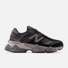 New Balance U9060BLK - Scarpe - New Balance