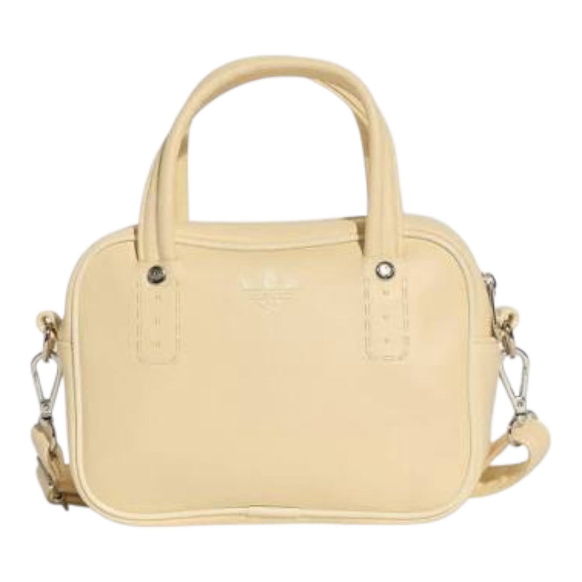 Adidas XS Bag Giallo Pastello - borsa - adidas