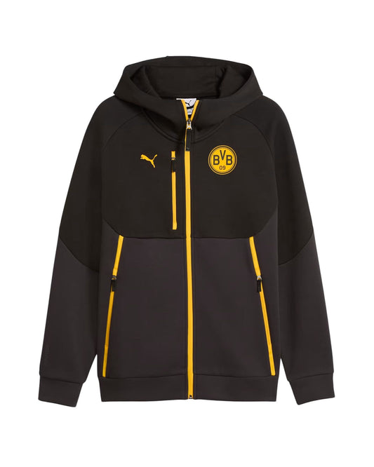 Tuta Pumatech Borussia Dortumund - Pantaloni - puma