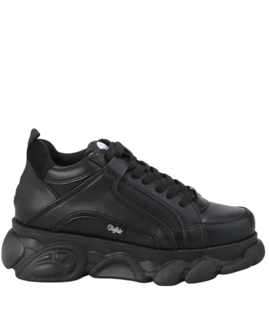 Buffalo CLD Corin-Vegan Black - Scarpe - Buffalo
