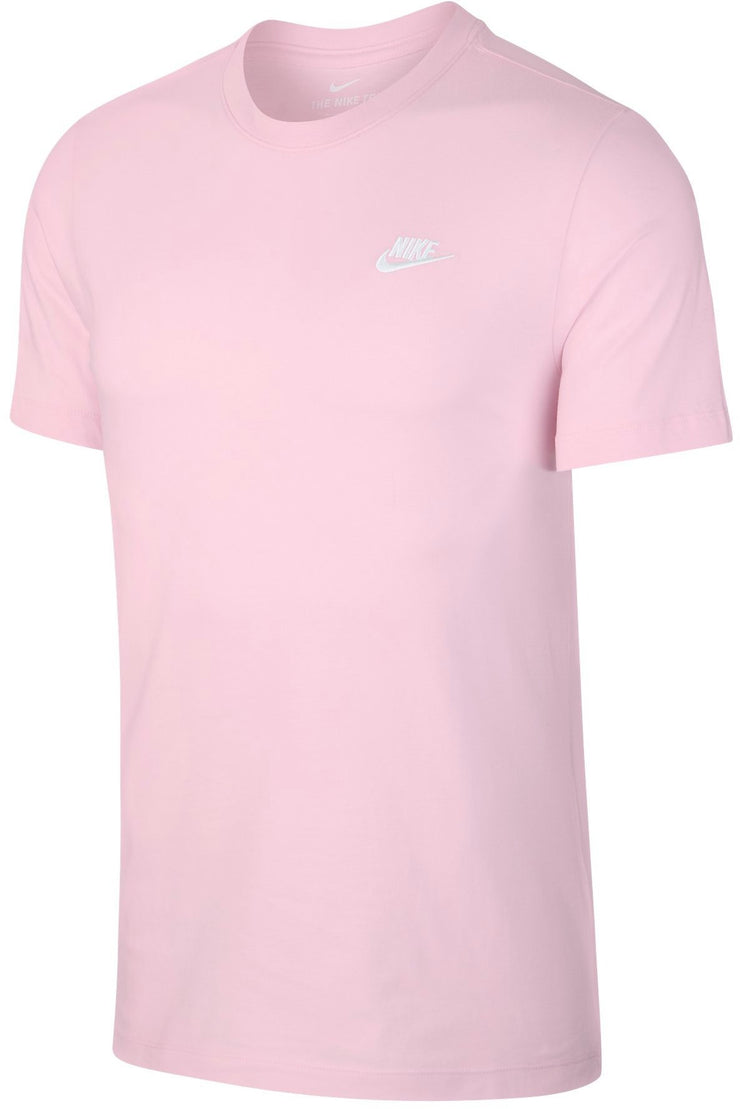 T-Shirt Nike Basic Club - T-Shirt e Polo - Nike